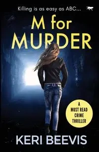 M for Murder - Keri Beevis