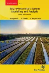 Solar Photovoltaic System Modelling and Analysis - Mariprasath T.