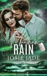 Montana Rain - Jade Josie