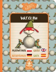 Przewodnik. Wrocław - praca zbiorowa