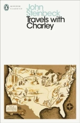 Travels with Charley wer. angielska - John Steinbeck