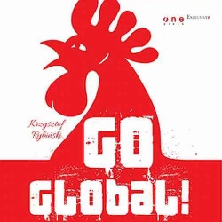 audiobook Go global! - Krzysztof Rybiński