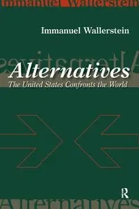 Alternatives - Wallerstein Immanuel