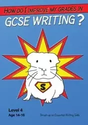 How Do I Improve My Grades In GCSE English? - Sally Jones