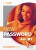 New Password A2+/B1 SB + online + S's App - praca zbiorowa
