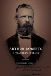 Arthur Roberts - Elizabeth Butel