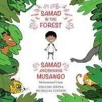 Samad in the Forest - Mohammed Umar