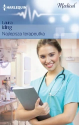 eBook Najlepsza terapeutka - Laura Iding epub mobi