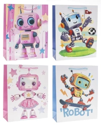 Torebka ozdobna 310x400 Tw Td-25034-3d-gl Fol A 12