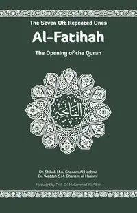 Al-Fatihah - Ghanem Shihab M A