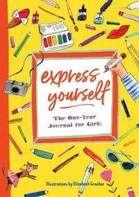 Express Yourself - Katherine Flannery