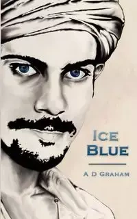 Ice Blue - Graham A. D.