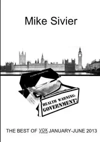 Health Warning - Mike Sivier