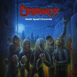 Death Squad Chronicles