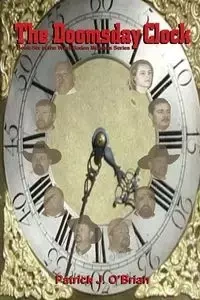 The Doomsday Clock - Patrick O'Brian