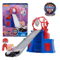 Paw Patrol Film2 Wieza z Figurka 6066420 Wb3