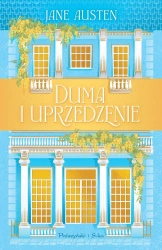 Duma i uprzedzenie - Jane Austen