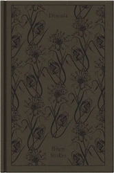 Dracula wer. angielska - Bram Stoker