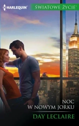 eBook Noc w Nowym Jorku - Day Leclaire mobi epub