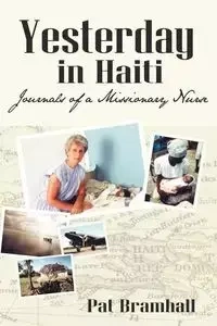 Yesterday in Haiti - Pat Bramhall
