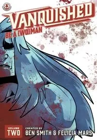 Vanquished - Ben Smith
