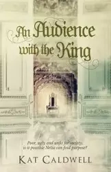 An Audience with the King - Caldwell Kat