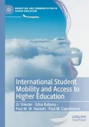International Student Mobility and Access to Higher Education - Shkoler Or