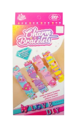 Zestaw piękności bransoletka - SWEDE