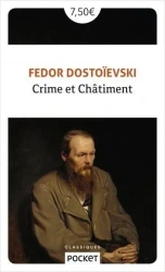 Crime et Chatiment - Fedor Dostoevski