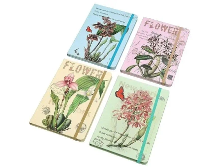 Notes w kratkę MIX - ADAR