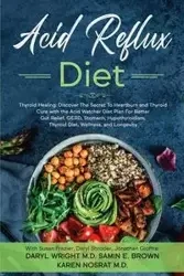 Acid Reflux Diet - Daryl Wright