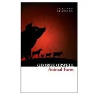 Animal Farm - George Orwell