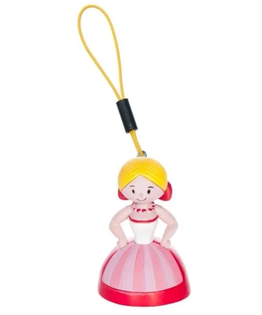 Zawieszka - Hanka - Tisso Toys