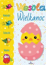 Wesoła Wielkanoc - praca zbiorowa