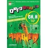 Ortograffiti SP CH-H Poziom 2 OPERON - Renata Czabaj, Aleksandra Piechnik-Kaszuba