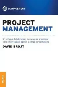 Project Management - David Brojt