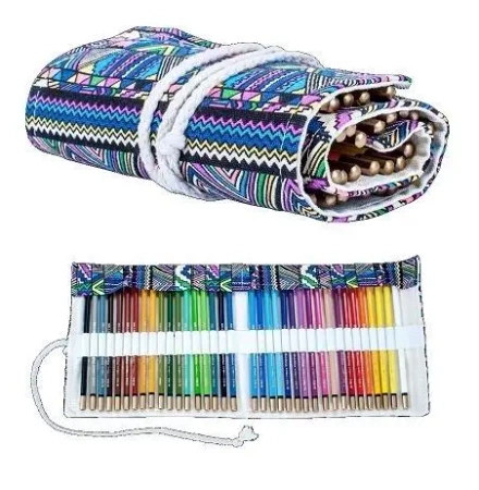 Kredki Mondeluz 36 kolorów w etui - Koh-I-Noor