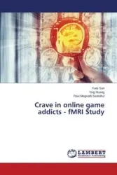 Crave in Online Game Addicts - Fmri Study - Sun Yueji