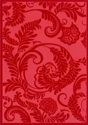 Notatnik ozdobny 0029-02 VELVET - Boncahier