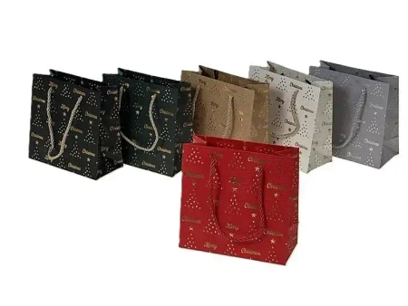 Torebka prezentowa MIX - ADAR