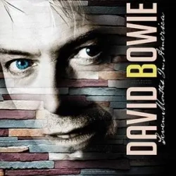David Bowie Best of Seven Mont... - Płyta winylowa - Cult Legends