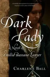 Dark Lady - Charlene Ball