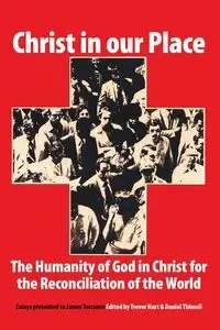 Christ in our Place - Hart Trevor