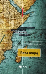 Poza mapą - Alistair Bonnet