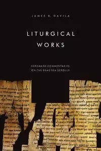 Liturgical Works - James Davila R