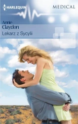 eBook Lekarz z Sycylii - Annie Claydon mobi epub