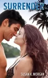 Surrender - Morgan Susan K