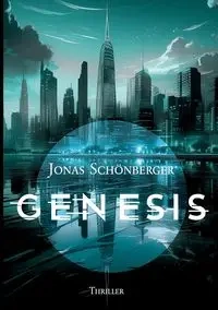 Genesis - Jonas Schönberger