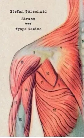 Struna/ Wyspa Nazino - Stefan Turschmid