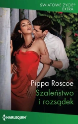 eBook Szaleństwo i rozsądek - Roscoe Pippa epub mobi
